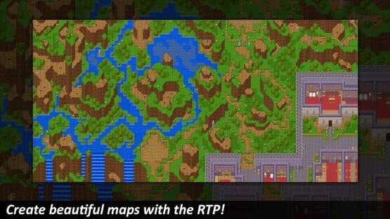 RPG Maker 2003 — screenshot 6
