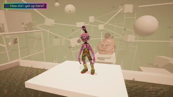 Jef — screenshot 1