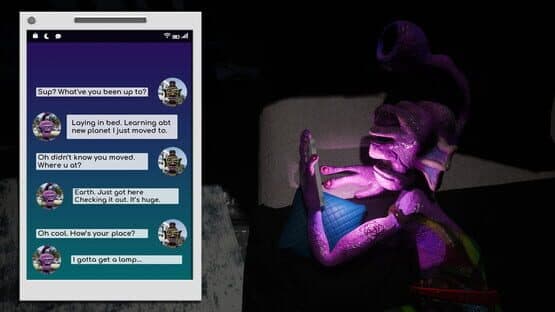Jef — screenshot 3