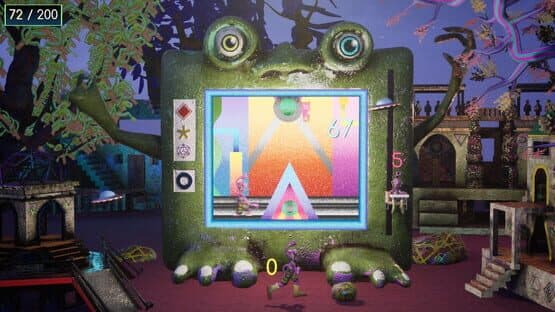 Jef — screenshot 4