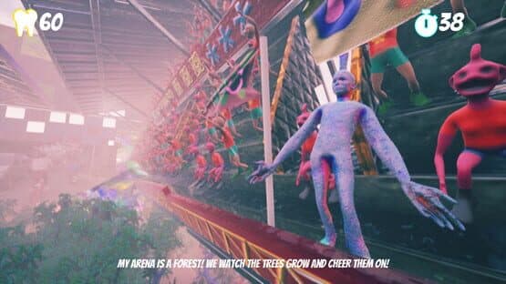 Jef — screenshot 5
