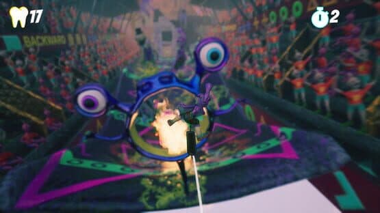 Jef — screenshot 7