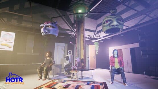 Jef — screenshot 8