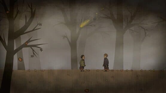 Creepy Tale — screenshot 2