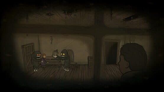 Creepy Tale — screenshot 3