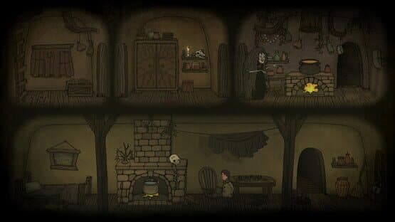 Creepy Tale — screenshot 4