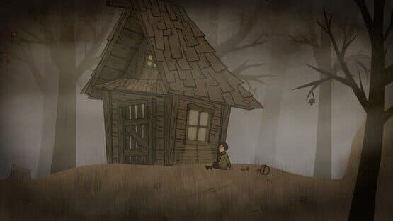 Creepy Tale — screenshot 5