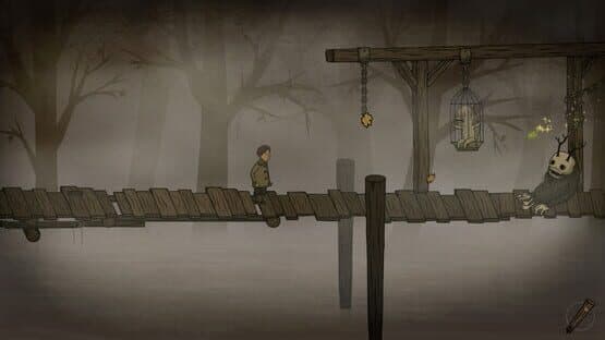 Creepy Tale — screenshot 7