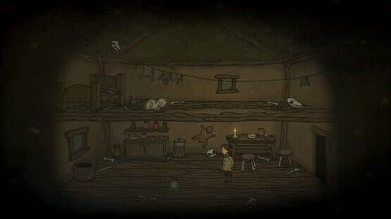 Creepy Tale — screenshot 8