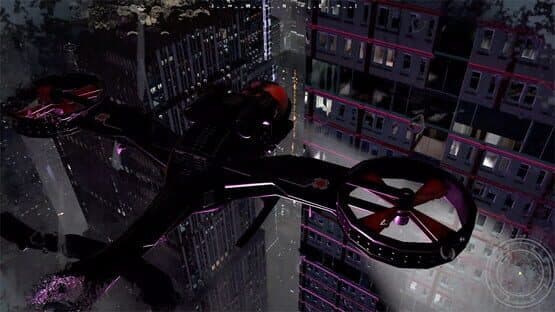 Disruption — screenshot 2