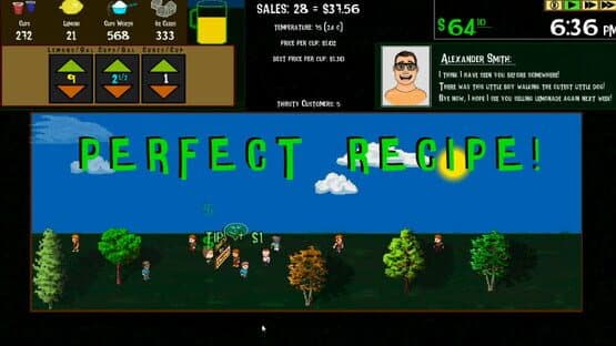 Lem-Amaze! — screenshot 5