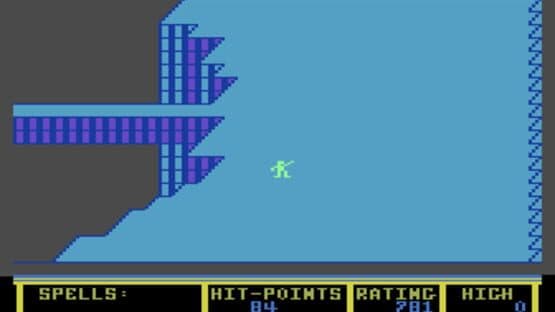 Mike Edwards' Realm of Impossibility — screenshot 3