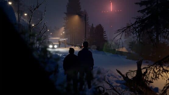 Last Days of Snow — screenshot 1