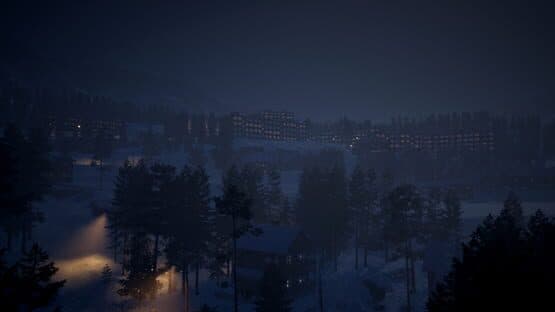 Last Days of Snow — screenshot 3
