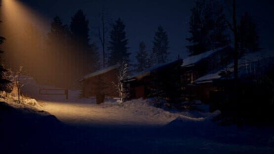Last Days of Snow — screenshot 4