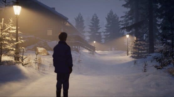 Last Days of Snow — screenshot 5