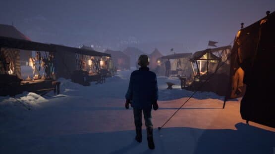 Last Days of Snow — screenshot 7