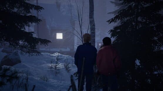 Last Days of Snow — screenshot 8