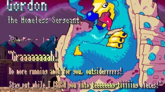 Dezatopia — screenshot 1