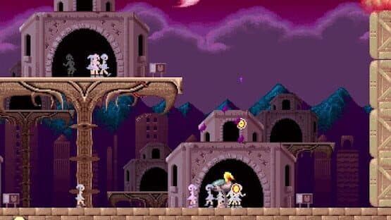 Dezatopia — screenshot 2