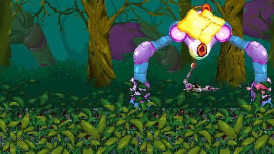 Dezatopia — screenshot 3