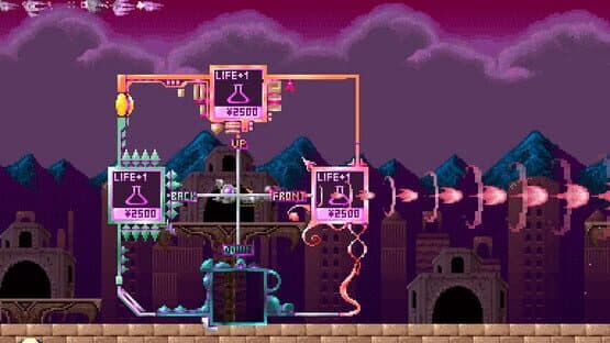 Dezatopia — screenshot 4