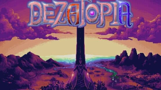Dezatopia — screenshot 6
