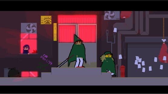 Star Fetchers — screenshot 5