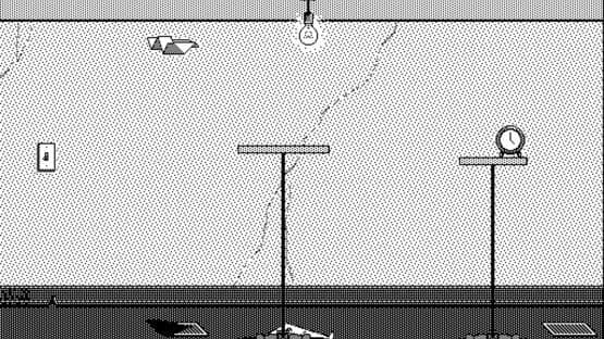 Glider — screenshot 1