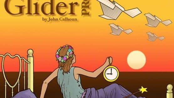 Glider Pro — screenshot 1