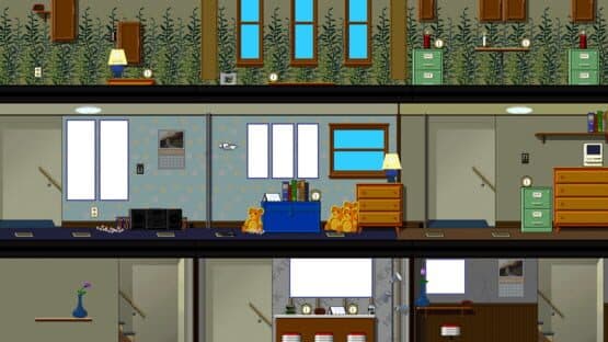 Glider Pro — screenshot 2