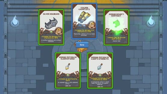 Idle Champions of the Forgotten Realms — screenshot 6