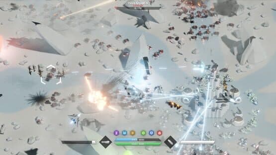 Taur — screenshot 3