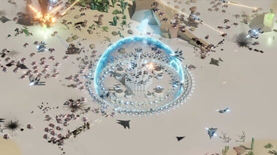 Taur — screenshot 7
