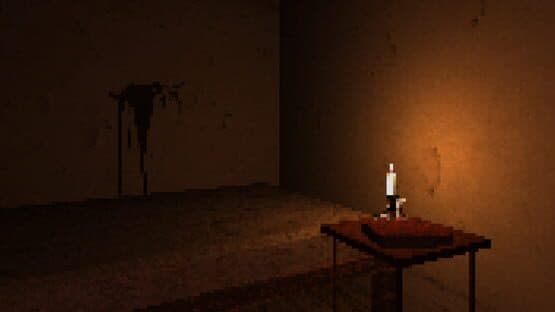 Haunted Cities — screenshot 1