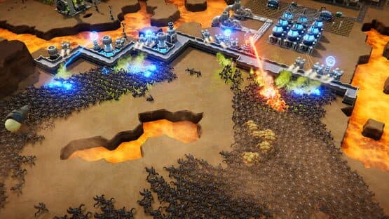 Second Earth — screenshot 1