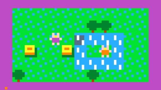 Pig Friends — screenshot 1