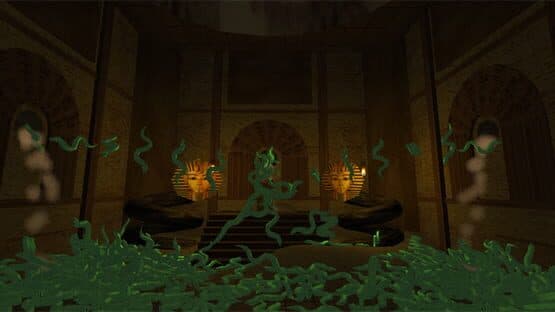 Room of 1000 Snakes — screenshot 1