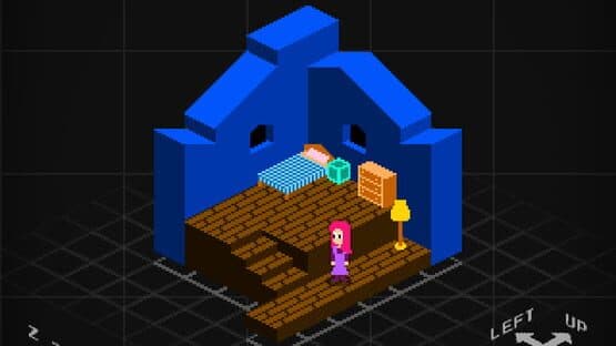 Naya's Quest — screenshot 2