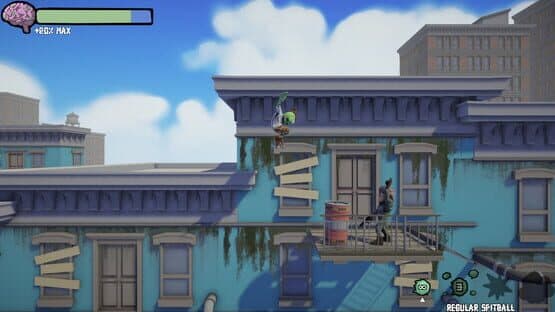 Zom Nom — screenshot 3