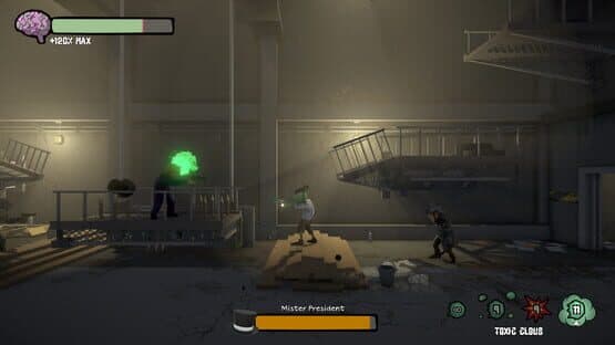 Zom Nom — screenshot 4