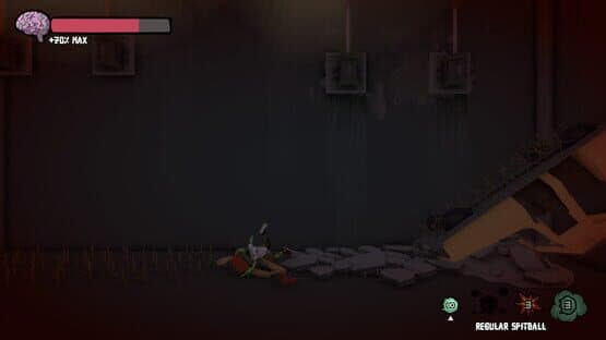 Zom Nom — screenshot 5