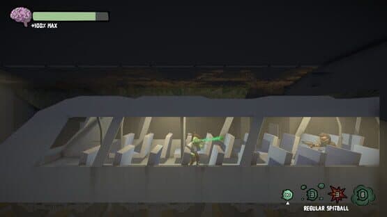 Zom Nom — screenshot 6
