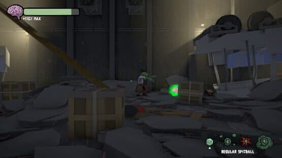 Zom Nom — screenshot 7