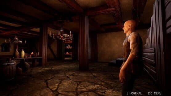 The Alchemist's House — screenshot 1