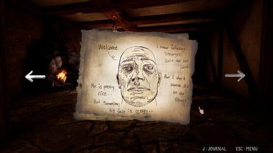 The Alchemist's House — screenshot 2