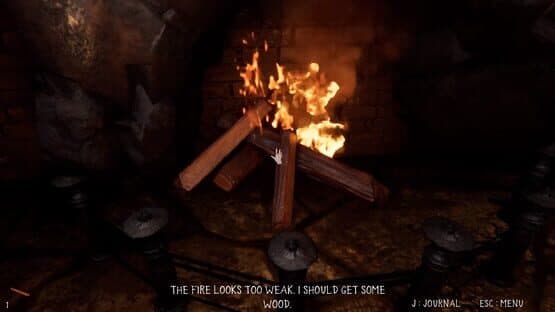The Alchemist's House — screenshot 3