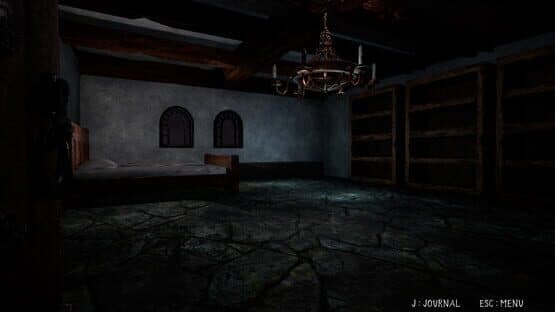 The Alchemist's House — screenshot 4