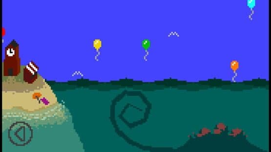 The Majesty of Colors Remastered — screenshot 1