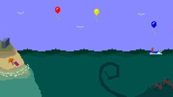 The Majesty of Colors — screenshot 1